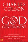 God  Government