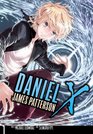 Daniel X The Manga Vol 1