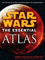 Star Wars(r) The Essential Atlas (Star  Wars)