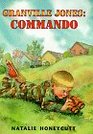 Granville Jones Commando