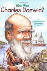 Who Was Charles Darwin