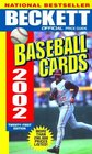 Beckett Official Price Guide to Baseball Cards 2002 21st Edition