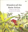 Wonders of the Rain Forest