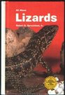 All About Lizards