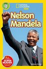 National Geographic Readers Nelson Mandela