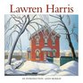 Lawren Harris An Introduction to His Life and Art