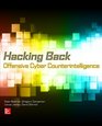 Hacking Back Offensive Cyber Counterintelligence