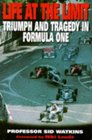 Life at the Limit Triumph and Tragedy in Formula One