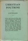 Christian Doctrine