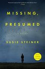 Missing, Presumed (Manon Bradshaw, Bk 1)