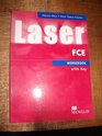 Laser FCE Workbook with Key Intermediate