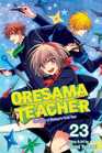 Oresama Teacher Vol 23