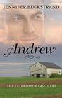 Andrew (The Petersheim Brothers)