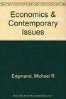 Economics  Contemporary Issues