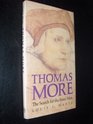 Thomas More The search for the inner man