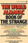 Book of the Strange  The World Almanac