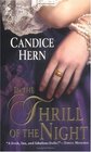 In the Thrill of the Night (Merry Widows, Bk 1)