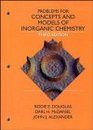 Concepts and Models of Inorganic Chemistry Solutions Manual