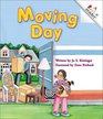 Moving Day (Rookie Readers)