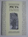 Perceptions of the Picts From Eumenius to John Buchan