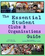 The Essential Student Clubs  Organizations Guide