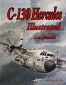 C130 Hercules Illustrated