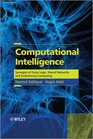 Computational Intelligence Synergies of Fuzzy Logic Neural Networks and Evolutionary Computing