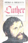 Luther  Man Between God and the Devil