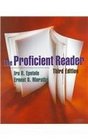 The Proficient Reader