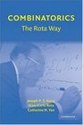 Combinatorics The Rota Way