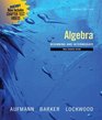Algebra Beginning and Intermediate Multimedia Edition