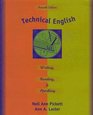 Technical English Writing Reading and Speaking