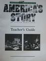 Americas Story (Book 1 & 2)