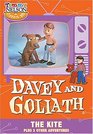 Davey and Goliath: The Kite and Other Adventures