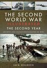 The Second World War Illustrated The Second Year