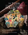 The T206 Collection: The Players & Their Stories