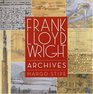 Frank Lloyd Wright The Interactive Portfolio