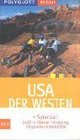 Polyglott On Tour USA Der Westen