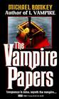 The Vampire Papers