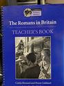 The Romans in Britain Teacher's book