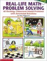 RealLife Math Problem Solving