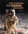 Discovering the Essential Universe Second Edition