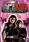 Spy TV (Spy Kids Adventures, Bk 6)