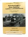 Peterborough's First Railway