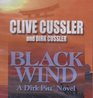 Black Wind  a Dirk Pitt Novel