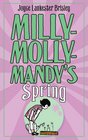 MillyMollyMandy's Spring