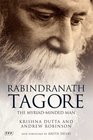 Rabindranath Tagore The MyriadMinded Man