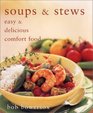Soups  Stews In the Kitchen With Bob