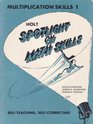 Spotlight on Math Skills