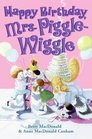 Happy Birthday Mrs PiggleWiggle